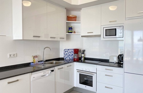 Nerja Apartamento | Terrazas de Ladera V5 Luxury by Casasol