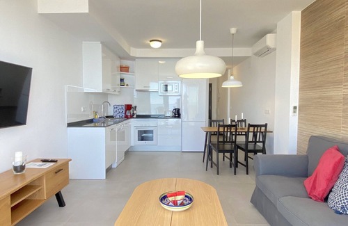 Nerja Apartamento | Terrazas de Ladera V5 Luxury by Casasol
