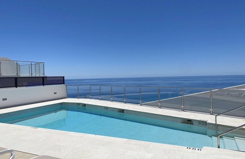 Nerja Apartamento | Terrazas de Ladera V5 Luxury by Casasol