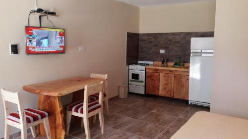 San Antonio de Arredondo Apartamento | Terrazas de mayu