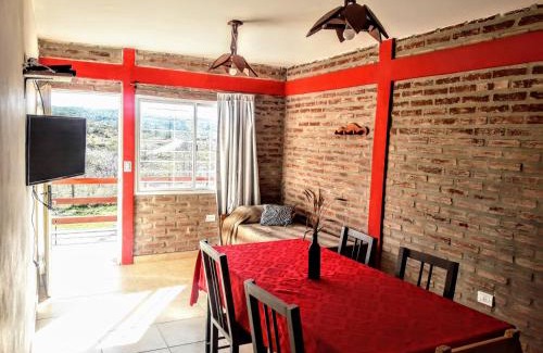 San Antonio de Arredondo Apartamento | Terrazas de mayu