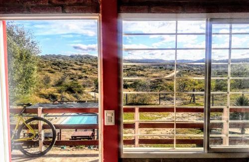 San Antonio de Arredondo Apartamento | Terrazas de mayu