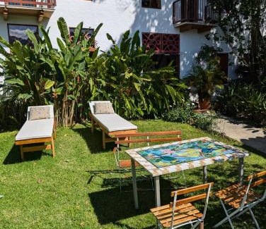 Salento Hotel | Terrazas de Salento