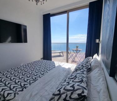 Tabaiba Apartamento | TERRAZAS DE TABAIBA,PARKING AIR,WIFI VISTAs