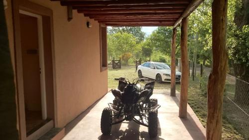 Villa Giardino Chalet De Esquí | Terrazas de Villa Gloria