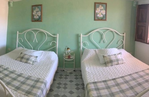 La Boca Casa | Terrazas del Caribe