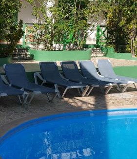 Boca Chica Apartamento | TERRAZAS DEL CARIBE, APARTA HOTEL.