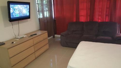 Boca Chica Apartamento | TERRAZAS DEL CARIBE, APARTA HOTEL.