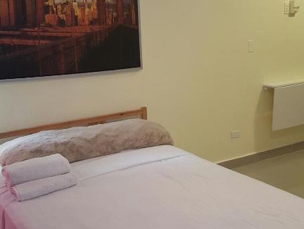 Boca Chica Apartamento | TERRAZAS DEL CARIBE, APARTA HOTEL.