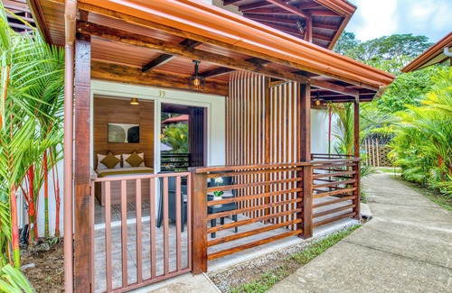 Cocles Apartamento | Terrazas del Caribe Hotel