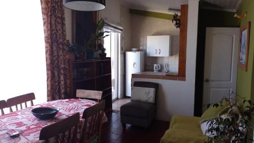 Curanipe Apartamento | Terrazas del Mar