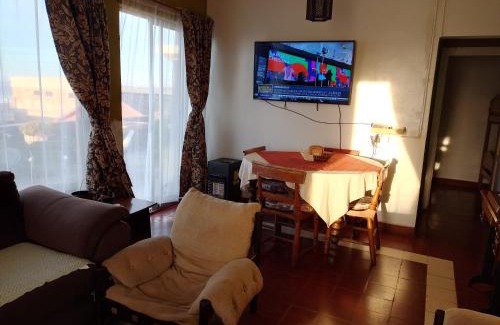 Curanipe Apartamento | Terrazas del Mar