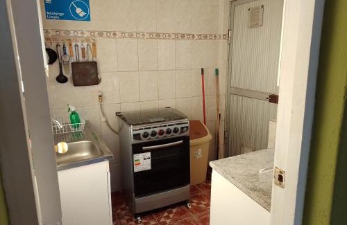 Curanipe Apartamento | Terrazas del Mar