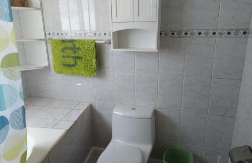Curanipe Apartamento | Terrazas del Mar