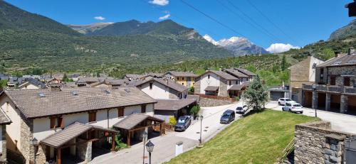 Villanua Apartamento | Terrazas del Pirineo en Villanúa
