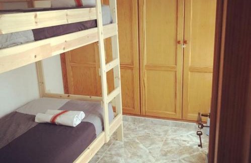 Los Abrigos Cama Y Desayuno | Terrazas del Sur