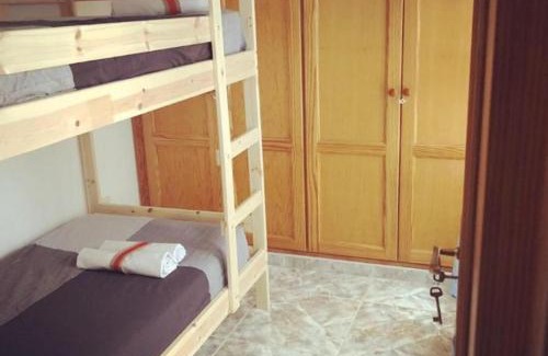 Los Abrigos Cama Y Desayuno | Terrazas del Sur