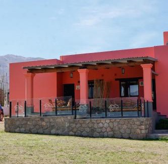 Tafí del Valle Apartamento | TERRAZAS DEL TAFI