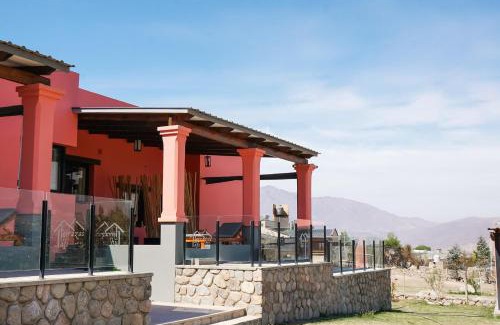 Tafí del Valle Apartamento | TERRAZAS DEL TAFI