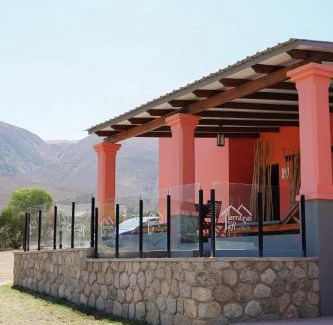 Tafí del Valle Apartamento | TERRAZAS DEL TAFI