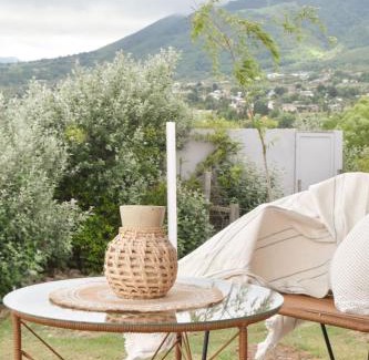 Tafí del Valle Apartamento | TERRAZAS DEL TAFI