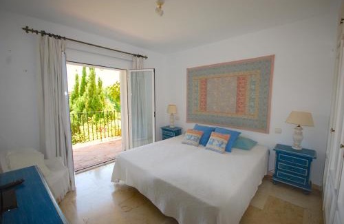 Guadalmina Apartamento | Terrazas Guadalmina 1