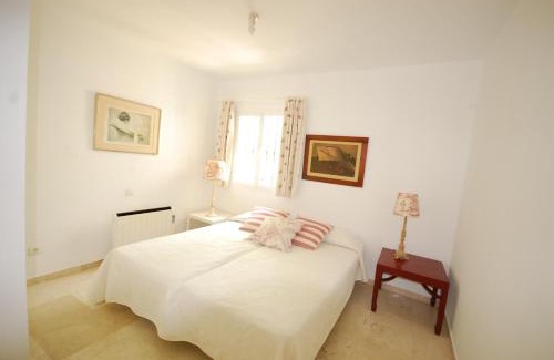Guadalmina Apartamento | Terrazas Guadalmina 1
