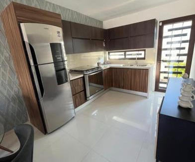Tijuana Casa | Terrazas Hills