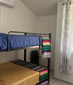 Crucecita Apartamento | Terrazas Huatulco