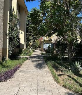 Crucecita Apartamento | Terrazas Huatulco