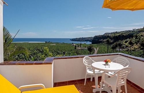 Icod de los Vinos Apartamento | Terrazas Malpais 1, El Guincho/Garachico, Tenerife