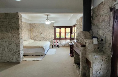 Paraná Cabina | Terrazas Paraná