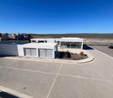 Puerto Madryn Apartamento | Terrazas Puerto Madryn