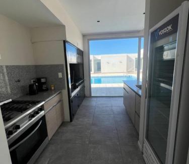 Puerto Madryn Apartamento | Terrazas Puerto Madryn