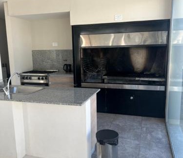 Puerto Madryn Apartamento | Terrazas Puerto Madryn