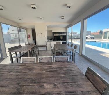 Puerto Madryn Apartamento | Terrazas Puerto Madryn