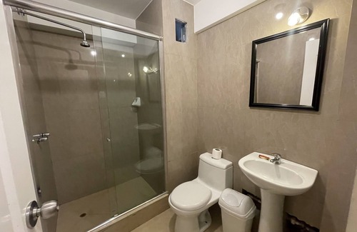 San Miguel Hotel | Terrazas Suite