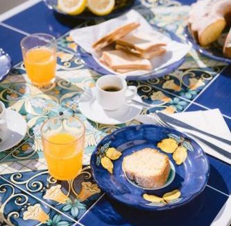 Pontone Apartamento | Terrazza Belvedere a Pontone -Scala- Amalfi coast- park included