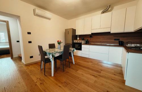 Riparbella Apartamento | Terrazza Belvedere