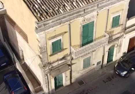 Noto Historic Centre Apartamento | Terrazza Casa Leo