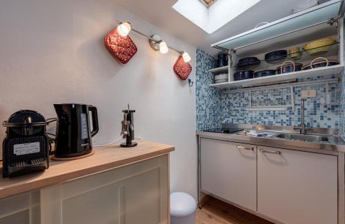 Coverciano Apartamento | Terrazza con Vista - Sweet Dreams in Florence