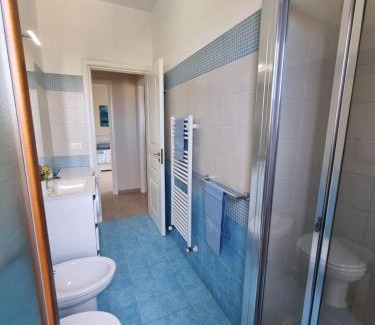 Grottasanta Apartamento | Terrazza Dea Calypso