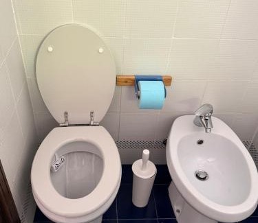 Branzi Apartamento | Terrazza del Terno