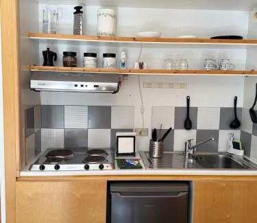 Branzi Apartamento | Terrazza del Terno
