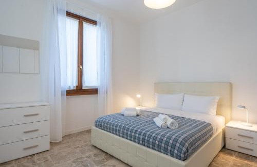 Introbio Apartamento | Terrazza Fucinetta