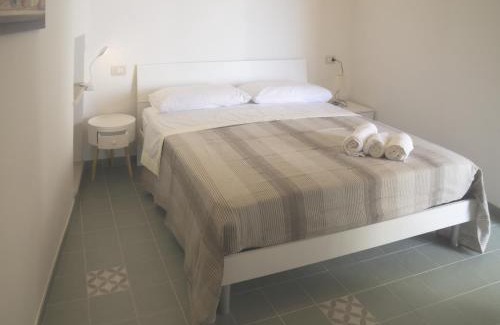 Rodi Garganico Apartamento | Terrazza Grecale