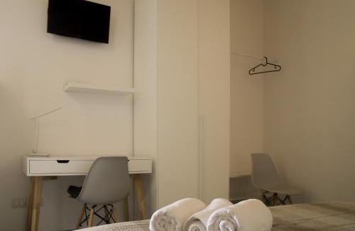 Rodi Garganico Apartamento | Terrazza Grecale
