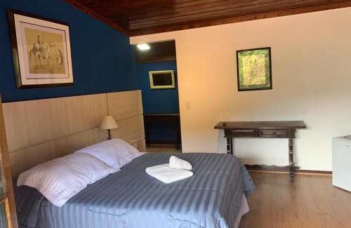 Jardim Alpestre Hotel | Terrazza Hotel