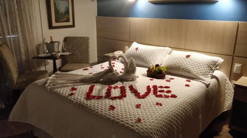 Jardim Alpestre Hotel | Terrazza Hotel
