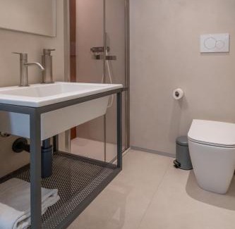 Castel di Mezzo Villa | Terrazza Incanti